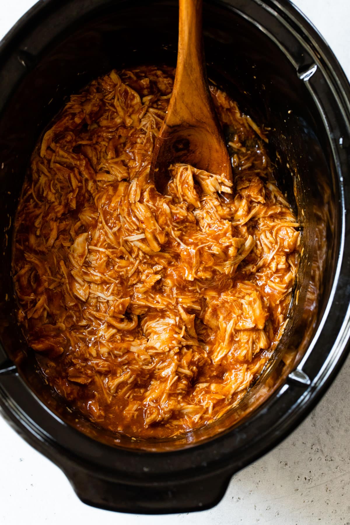Effortless Crockpot BBQ Chicken: Prep, Cook, & Enjoy Year-Round